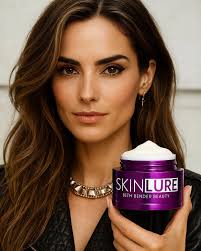 SkinLure Hydrate + Revive Face Cream