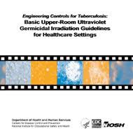 Ultraviolet Germicidal Irradiation Guidelines For Healthcare Settings Niosh Cdc