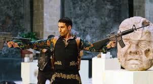 Is Our Future That of “Sense8” or “Mr. Robot”?