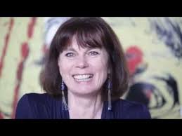 A few moments with Julia Hills, Lady Sneerwell in The School For Scandal by  Sheridan