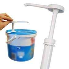 Random thought and experiences of a psyconaut/idoser addict. Dosing Pump Mustard Pump Ketchuppump Pump Doser Suitable For 5 Kg 10 Kg Bucket Amazon De Business Industry Science