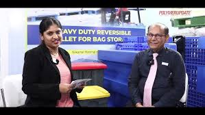 Satish Desai, General Manager, Nilkamal Ltd Shares His Thoughts