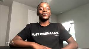 Just singing what's on my heart.hope this blesses someone🙏🏾 ️ @sdhtoronto thanks for this dope… Viral Sensation Keedron Bryant Speaks On His Upcoming Debut Ep I Just Wanna Live Nbc4 Washington