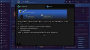 If you need online forms for generating leads, distributing surveys, collecting payments and more, jotform is for you. Football Manager 2020 Ingame Editor Free Download