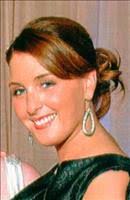 Bridget Mary Conneely