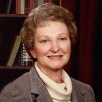 Nancy Jane Light Jenkins Obituary