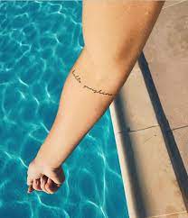 Hello Sunshine Sunshine Tattoo Tattoos Love Tattoos