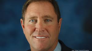 Cincinnati manufacturer Brighton Tru-Edge names Adam Hock president