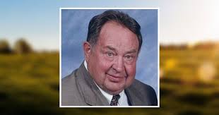 Jerome Elmer Geiger Obituary September 26, 2023