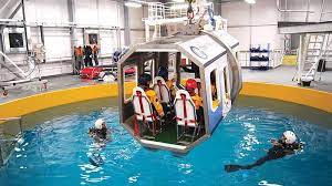 Offshore Training Course – Global Offshore Training Center