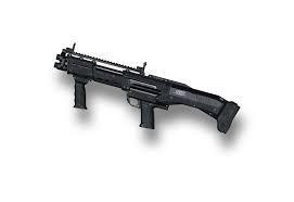Weapons - Pubg: Battlegorunds