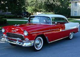 Research, compare, and save listings, or contact sellers directly from 12 1955 bel air models nationwide. 1955 Chevrolet Bel Air Coupe 1955 Chevrolet Chevrolet Bel Air 57 Chevy Bel Air