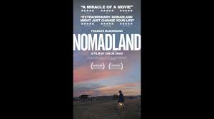 The eighth and last poster in my #oscarnoms series is a piece for the beautiful nomadland film by chloé zhao, starring amazing frances mcdormand. Nomadland Movie Review Shorts Youtube