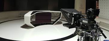 Maybe you would like to learn more about one of these? Estudios De Tv En Espana Detras Del Broadcast