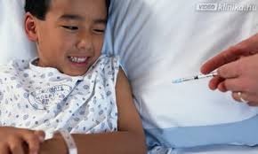 A kötelező oltások sorrendje a következő. Videoklinika Hu Kotelezo Oltasok Gyerekeknek Ez A Helyes Sorrend