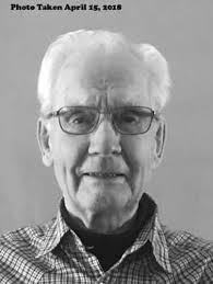 Arnold Korte Obituary (2018)
