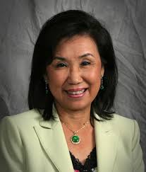 1144. Josephine Lu 沈雲冰/ 2016/07