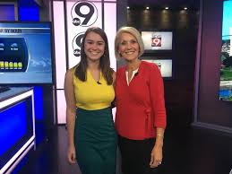 Melissa - We at News 9 WAOW are ready for a weekend of football ...