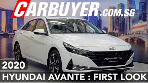 Fabricamos y comercializamos hilo, tela, elásticos, copas y 8 marcas de ropa — action gear, baby optima, licencias, optima, puppy, skiny, skiny black y tops & bottoms. 2020 Hyundai Avante First Look Carbuyer Com Sg Singapore Youtube