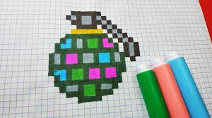 Pixelart Fortnite Pixel Hama Beads Hamabeads 8bit 8bitart Como Hacer Dibujos Pixel Art Dibujos Pixelados