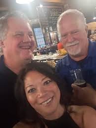 Warren Mott Class of 1984