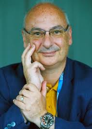 Luis Gilberto Torres