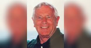 Christopher Ball Obituary