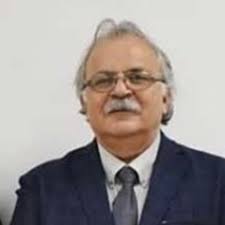 Alberto BARRERAS-SERRANO