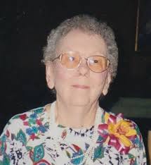 Margaret Dorough Obituary