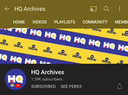 Whether you have a science buff or a harry potter fa. Hq Archives Hqarchives Twitter