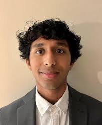 Sean Simonsen's Instagram, Twitter & Facebook