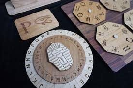 We did not find results for: Egyptian Themed Escape Room Puzzles And Props Escape Room Puzzles Escape Room Diy Escape Room