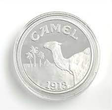 Free delivery and free returns on ebay plus items! Camel Silver For Sale Ebay