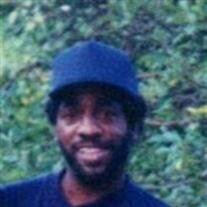 Ernest Leon Randolph Obituary