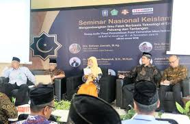 Jadwal sholat yang tepat untuk semua kota. Inovasi Teknologi Mudahkan Penentuan Awal Waktu Sholat Universitas Islam Indonesia