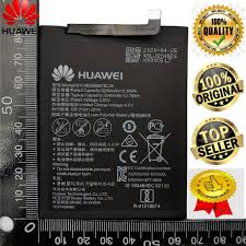 Besides good quality brands, you'll also find. 100 Original Huawei Nova 2i 2 Plus 3i Honor 7x Battery Hb356687ecw Shopee Philippines