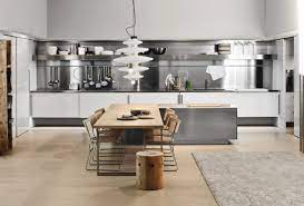Italydesign maintains a large inventory and features one of the world's largest selections of italian furniture for custom ordering. Italian Kitchen Design Los Angeles