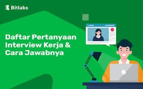We did not find results for: Wajib Baca 15 Pertanyaan Interview Kerja Cara Menjawabnya