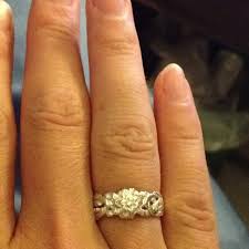 Maybe you would like to learn more about one of these? Turkish Puzzle Ring Used To Have One Like This Puzzle Ring Rings Wedding Rings
