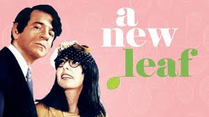 A New Leaf - Movie - Where To Watch