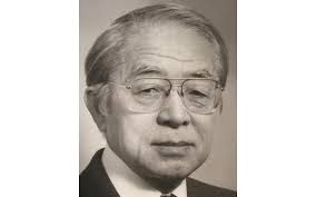 Robert Kimura Obituary (1920