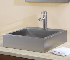 bathroom sink material buying guide