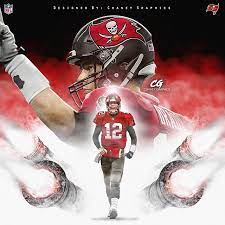 Brady Tom Brady 12 Tom Brady Wallpaper Bucs Football Tom Brady Nfl