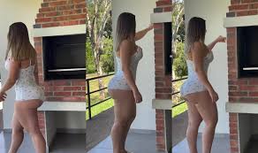 Naty Gallas Leaked - Explicit OnlyFans Gallery