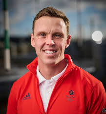 Joe Clarke MBE (@joeclarkek1)