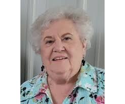 Shirley Faye Steen Obituary (2022)