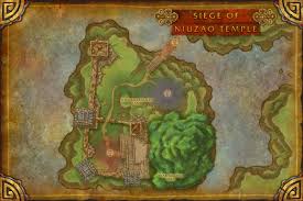 First, i'd like to thank you for giving this a read. Siege Of Niuzao Temple Heroic Dungeon Guide Wod 6 1 2 World Of Warcraft Icy Veins