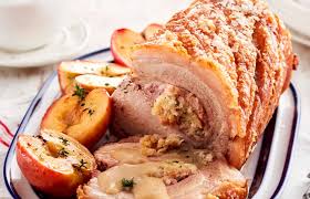 This is based on a traditional northern italian dish made with buckwheat pasta, but since it can be hard to. Alternative To Turkey For Christmas Dinner Myfoodbook Alternative To Turkey For Christmas Dinner