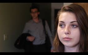 I Want You (Short 2016)