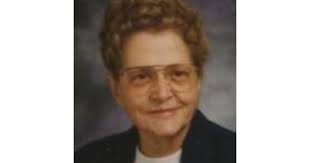 Marilyn Brunson Obituary (1918